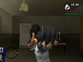 Kyo KOF 2002